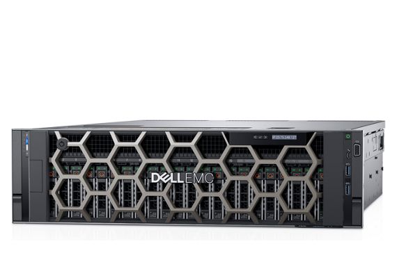 Dell ประกาศเสริมฟีเจอร์ให้กับ PowerStore, PowerMax และ PowerFlex