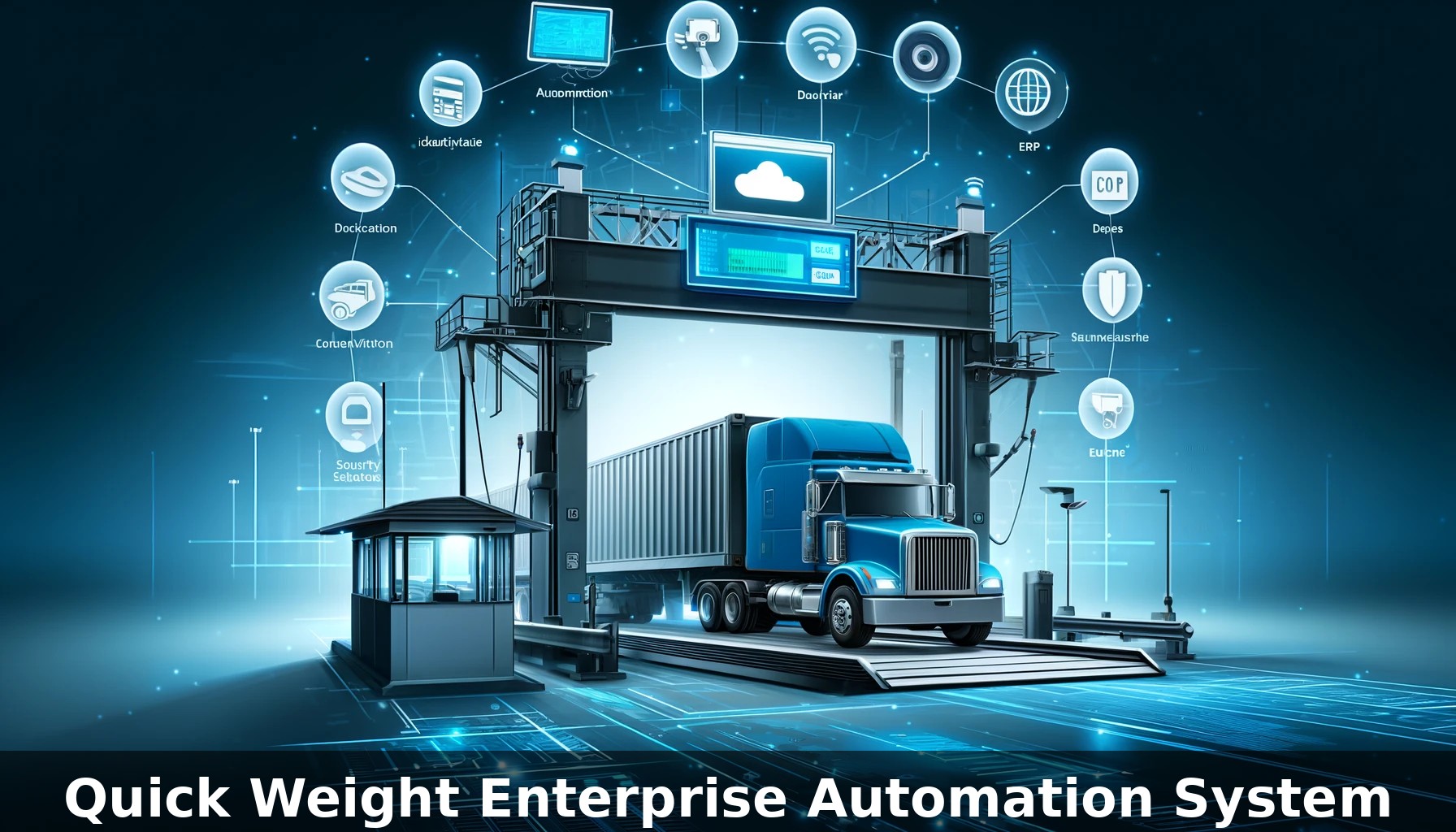 Quick Weight Enterprise