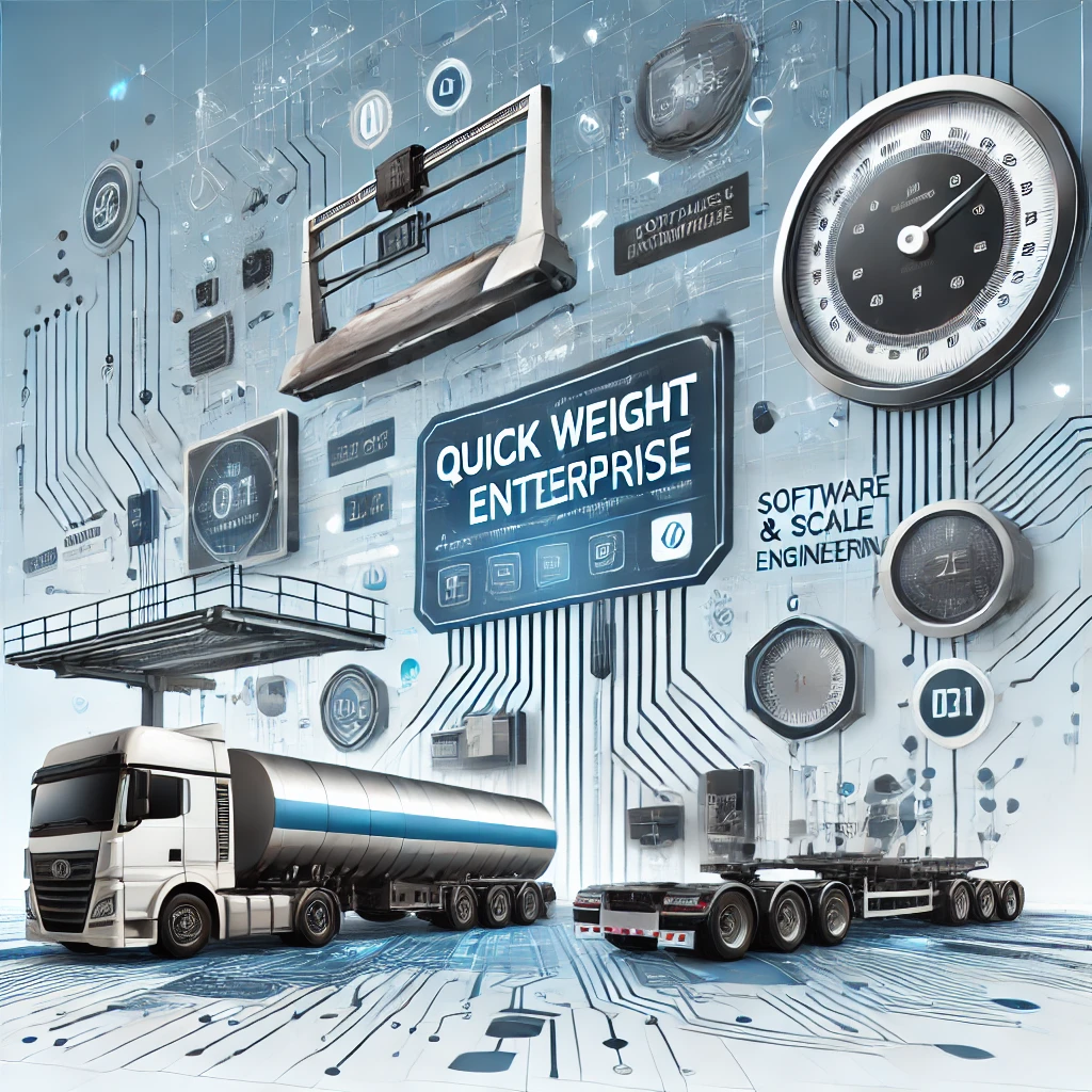 Quick Weight Enterprise